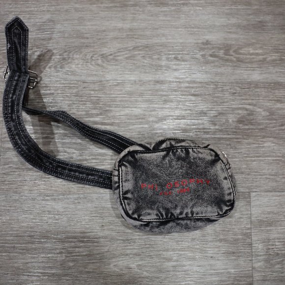 Kids Philosophy Fanny Pak
